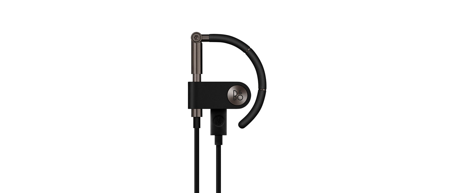 Bang & Olufsen Earset Headset Trådlös I öra Samtal/musik USB Type-C Bluetooth Brun