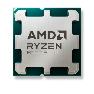 AMD Ryzen 5 8400F processorer 4,2 GHz 16 MB L3
