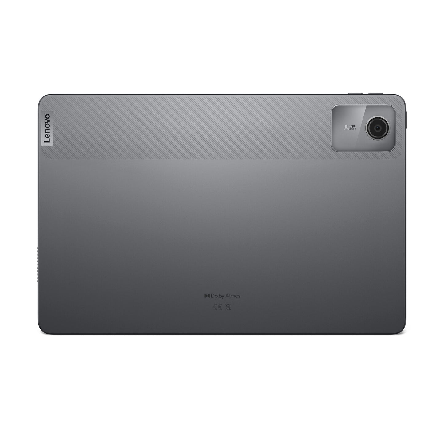 Lenovo Tab M11 Mediatek 128 GB 27,9 cm (11") 4 GB Wi-Fi 5 (802.11ac) Android 13 Grå