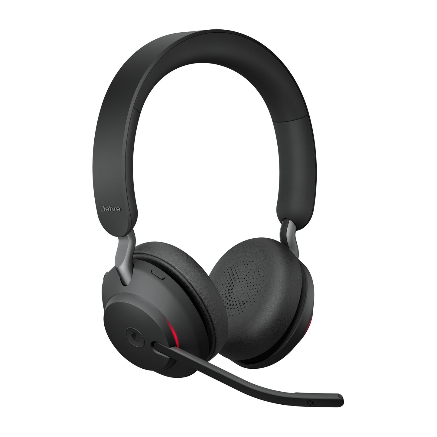 Jabra 26599-999-999 hörlur och headset Trådlös Huvudband Kontor/callcenter USB Type-A Bluetooth Svart