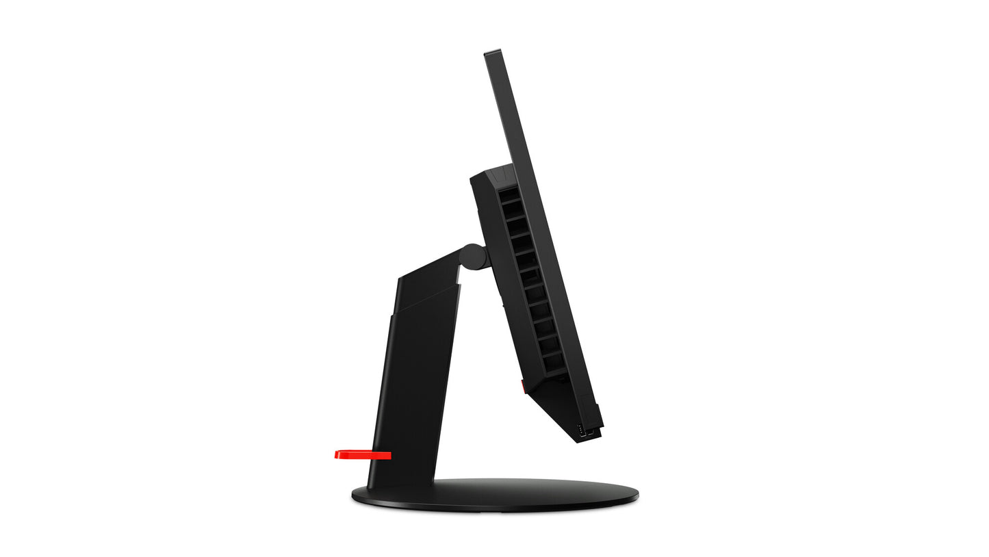 Lenovo 11JHRAT1EU allt-i-ett-dator/-arbetsstationer 68,6 cm (27") 2560 x 1440 pixlar Svart