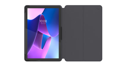 Lenovo ZG38C03900 iPad-fodral 25,6 cm (10.1") Folio Grå