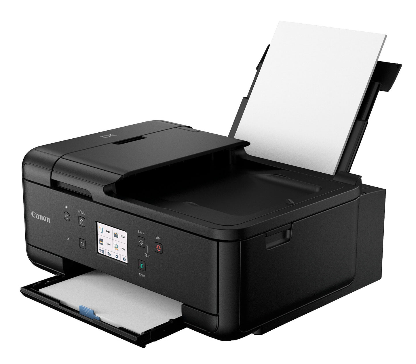 Canon PIXMA TR7650 Bläckstråleskrivare A4 4800 x 1200 DPI Wi-Fi