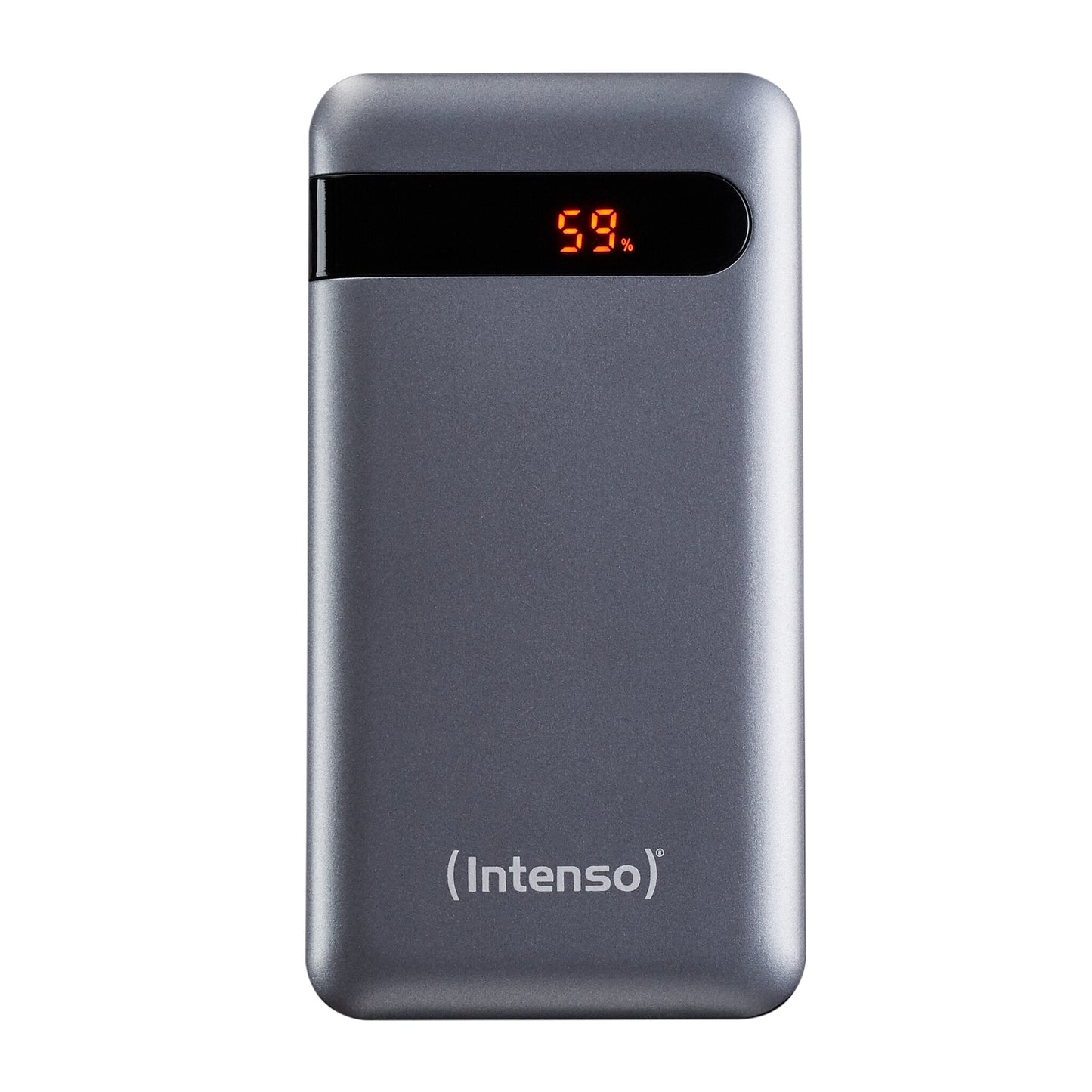 Intenso PD20000 Power Delivery Litium Polymer (LiPo) 20000 mAh Antracit