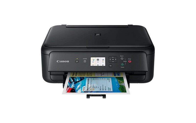 Canon PIXMA TS5150 Bläckstråleskrivare A4 4800 x 1200 DPI Wi-Fi
