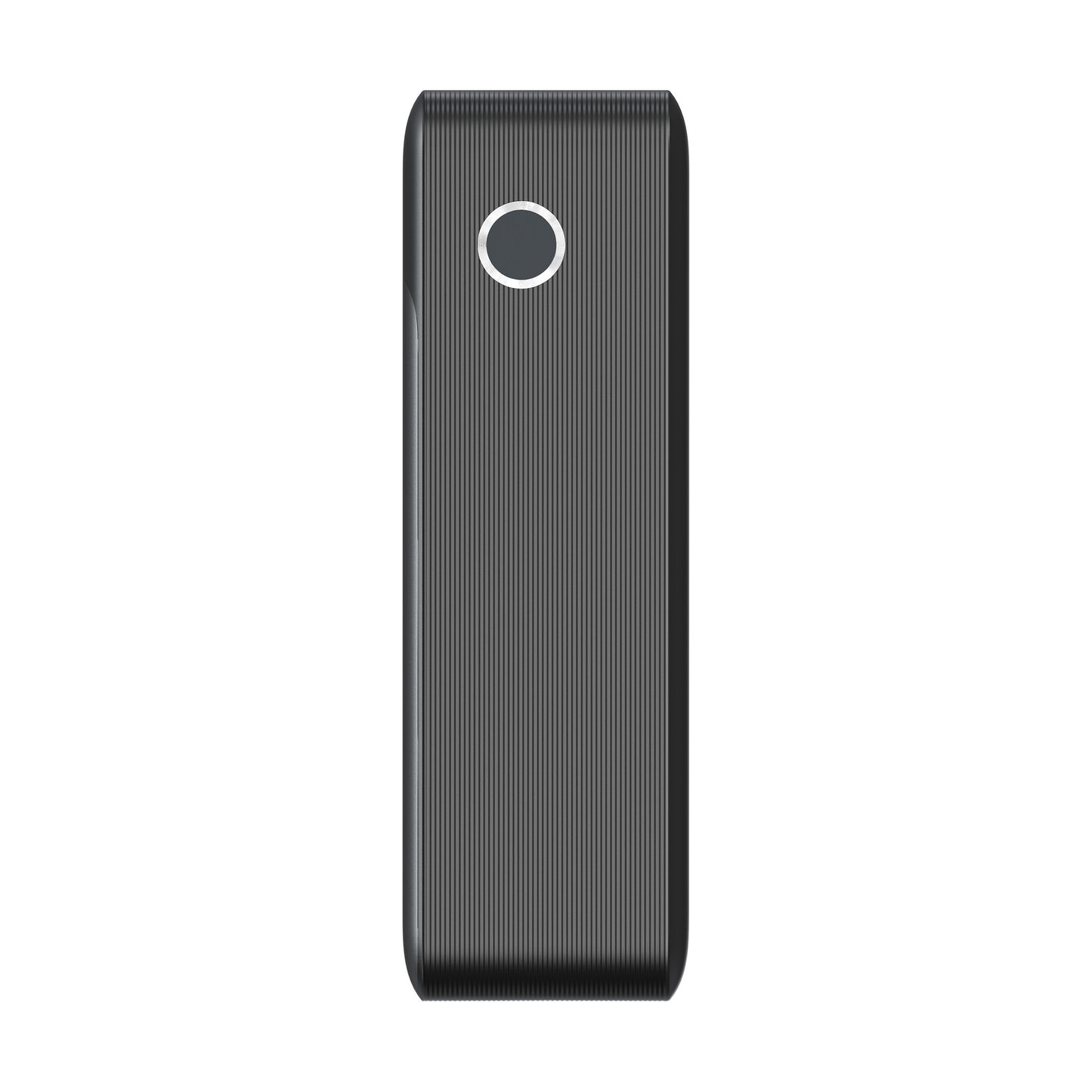 Anker 737 24000 mAh Svart, Silver