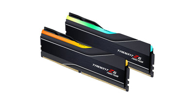 G.Skill Trident Z5 Neo RGB F5-6000J3038F16GX2-TZ5NR RAM-minnen 32 GB 2 x 16 GB DDR5 6000 MHz