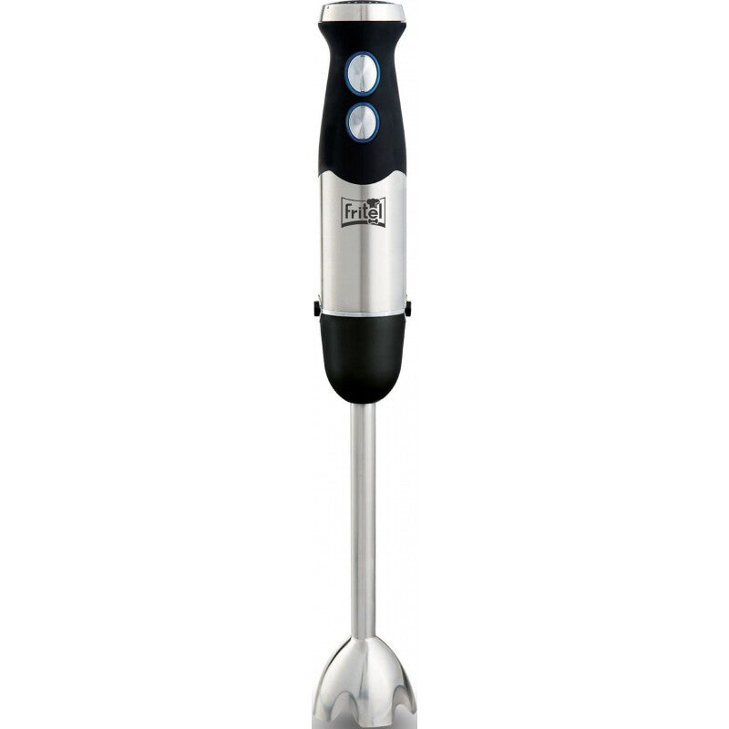 Fritel HB 2870 Handmixer 800 W Svart, Rostfritt stål