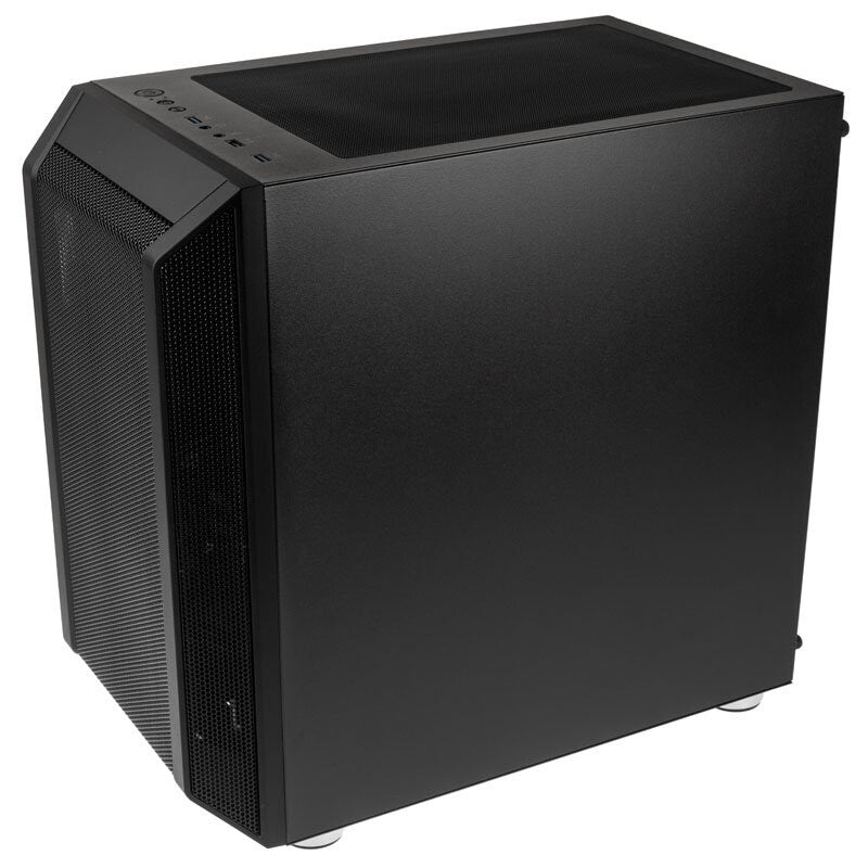 Kolink Citadel Mesh Svart