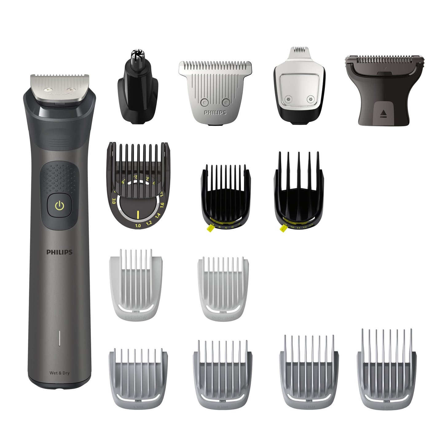 Philips All-in-One Trimmer MG7940/15 7000-serien