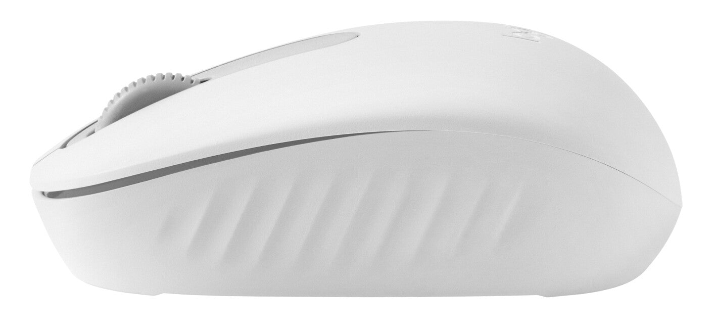 Logitech M196 datormöss Universal Ambidextrous Bluetooth IR LED 1000 DPI