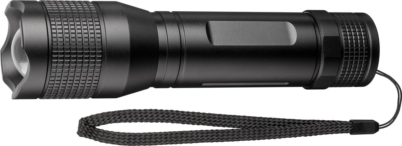 Goobay 44559 ficklampor Svart Universal ficklampa LED