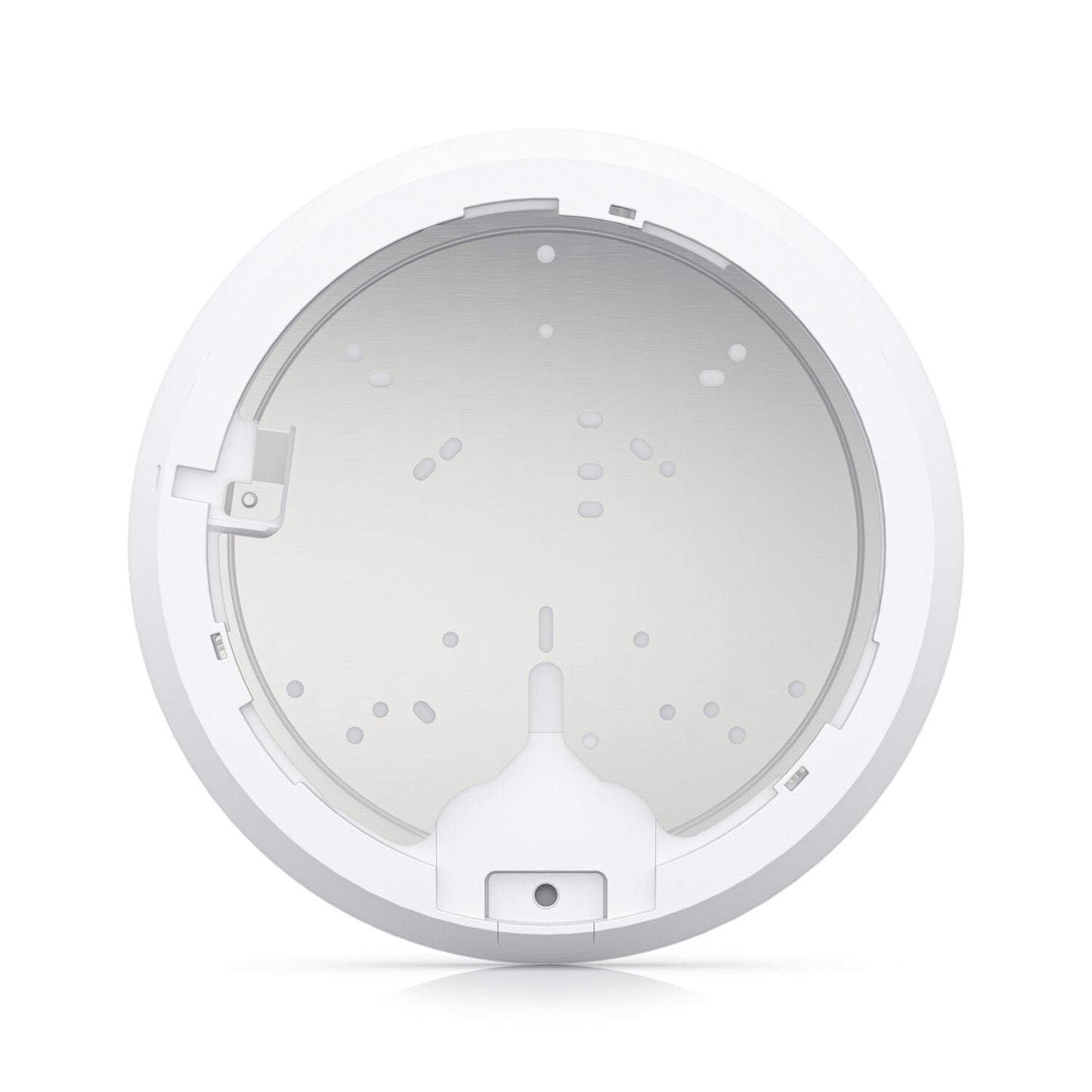 Ubiquiti UniFi6 Enterprise 4800 Mbit/s Vit Strömförsörjning via Ethernet (PoE) stöd