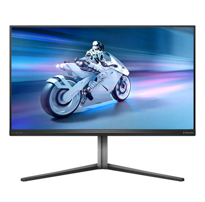 Philips Evnia 32M2N6800M/00 platta pc-skärmar 80 cm (31.5") 3840 x 2160 pixlar 4K Ultra HD LCD Svart