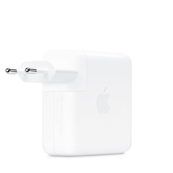 Apple MRW22ZM/A mobilladdare Bärbar dator Vit AC inomhus