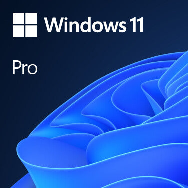 Microsoft Windows 11 Pro 1 licens/-er