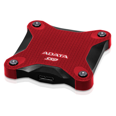 ADATA SD620 1 TB Röd