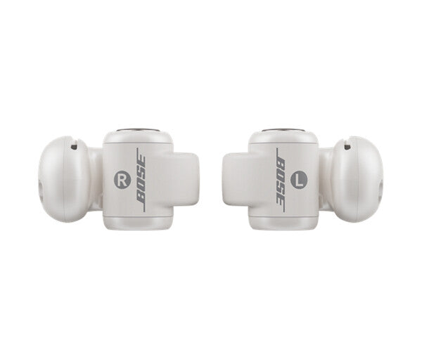 Bose 881046-0020 hörlur och headset Trådlös Öronkrok Samtal/musik Bluetooth Vit