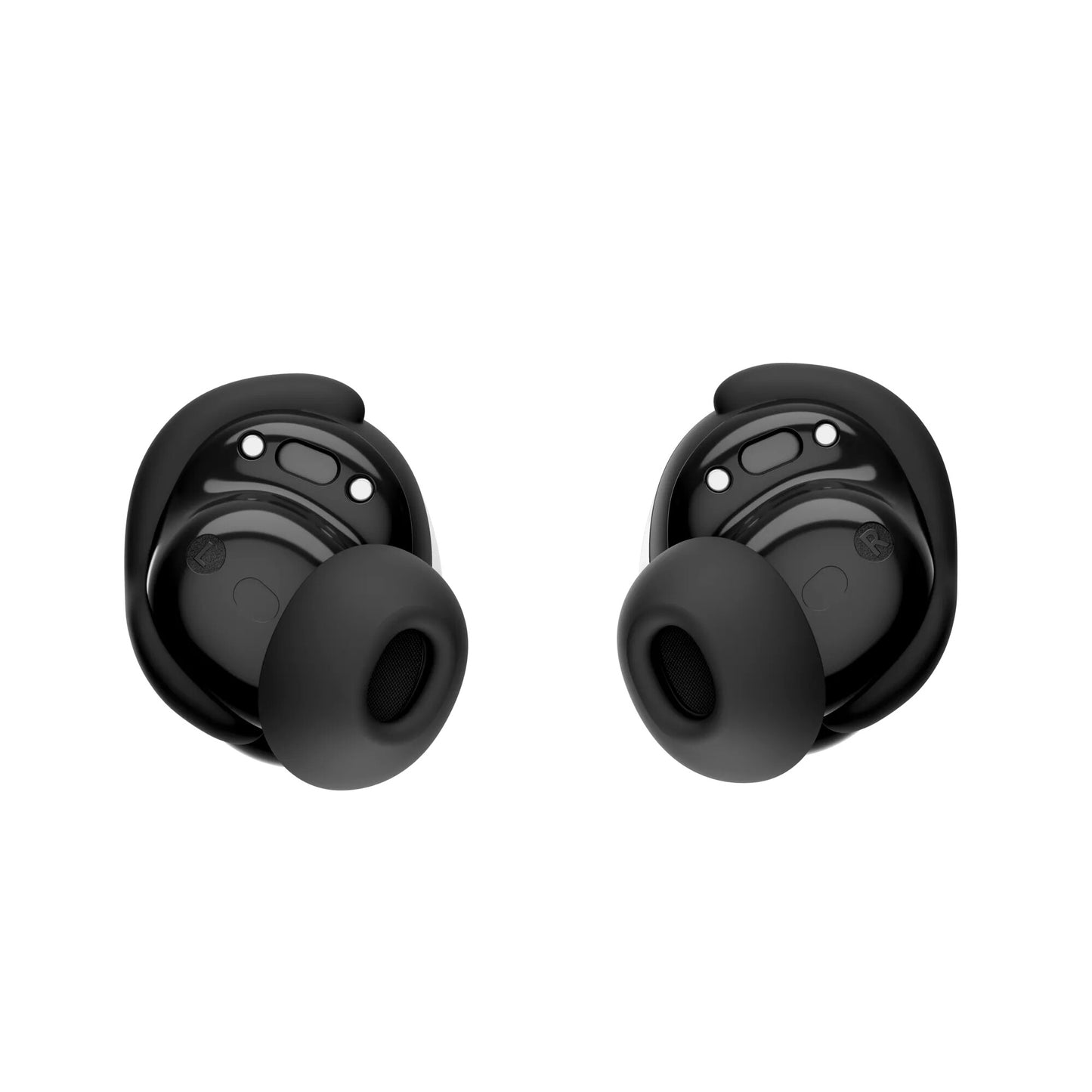 Bose 888507-0100 hörlur och headset Trådlös I öra Bluetooth Svart