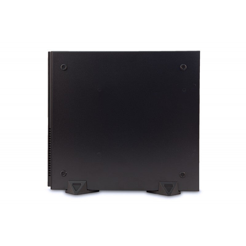 Antec VSK2000-U3 Skrivbord Svart