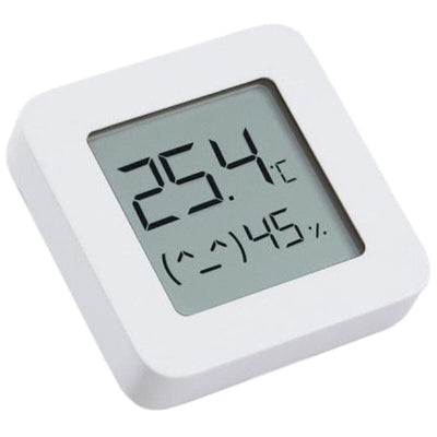 Xiaomi Mi Home Bluetooth Thermometer 2 inomhus Vit