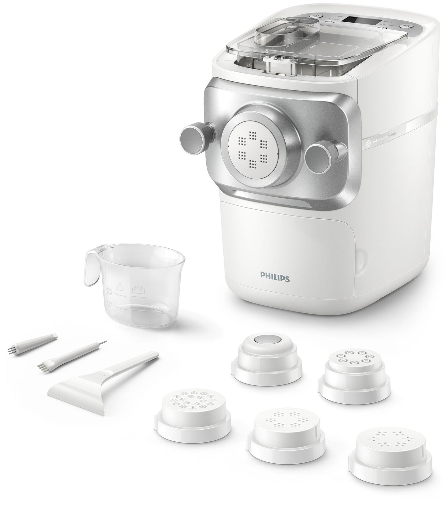 Philips 7000 series HR2660/00 Pastamaskin
