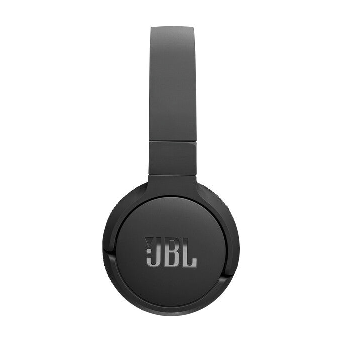 JBL Tune 670 NC Headset Kabel & Trådlös Huvudband Samtal/musik USB Type-C Bluetooth Svart