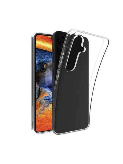 dbramante1928 Greenland mobiltelefonfodral 17 cm (6.7") Omslag Transparent