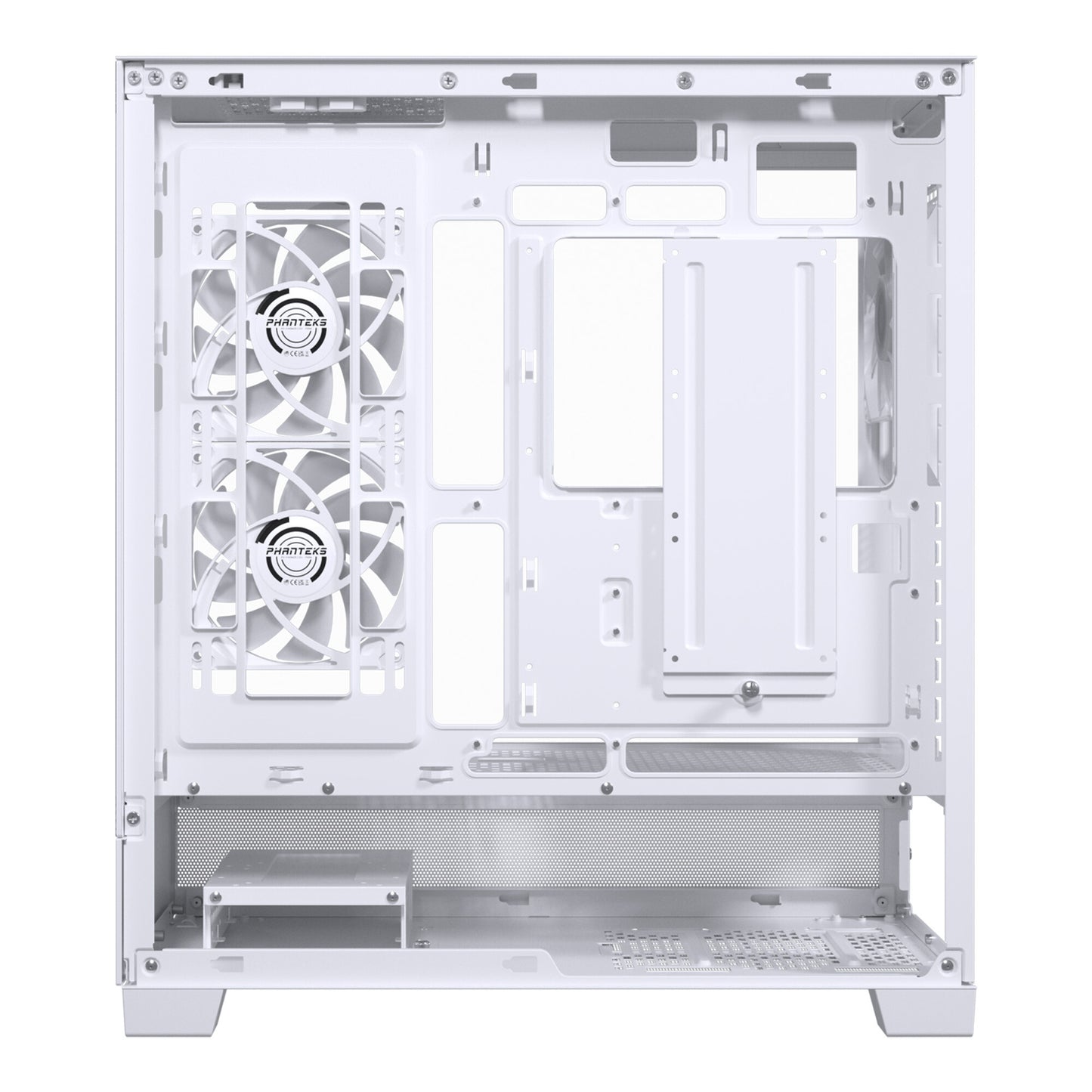 Phanteks XT View Midi Tower Vit