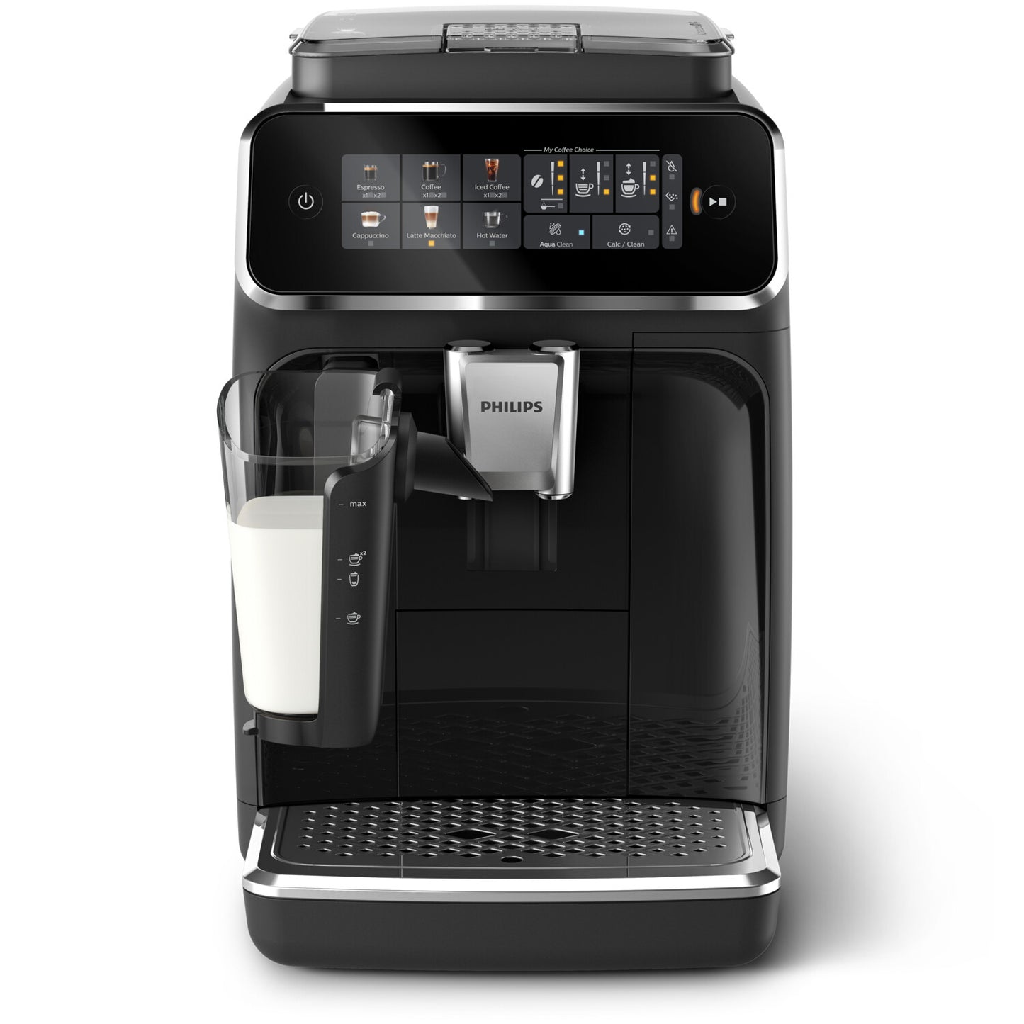 Philips Series 3300 EP3341/50 Helautomatisk espressomaskin