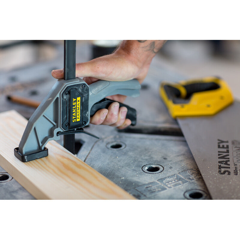 Stanley FMST1-75672 arbetsbänk Bärbar arbetsbänk