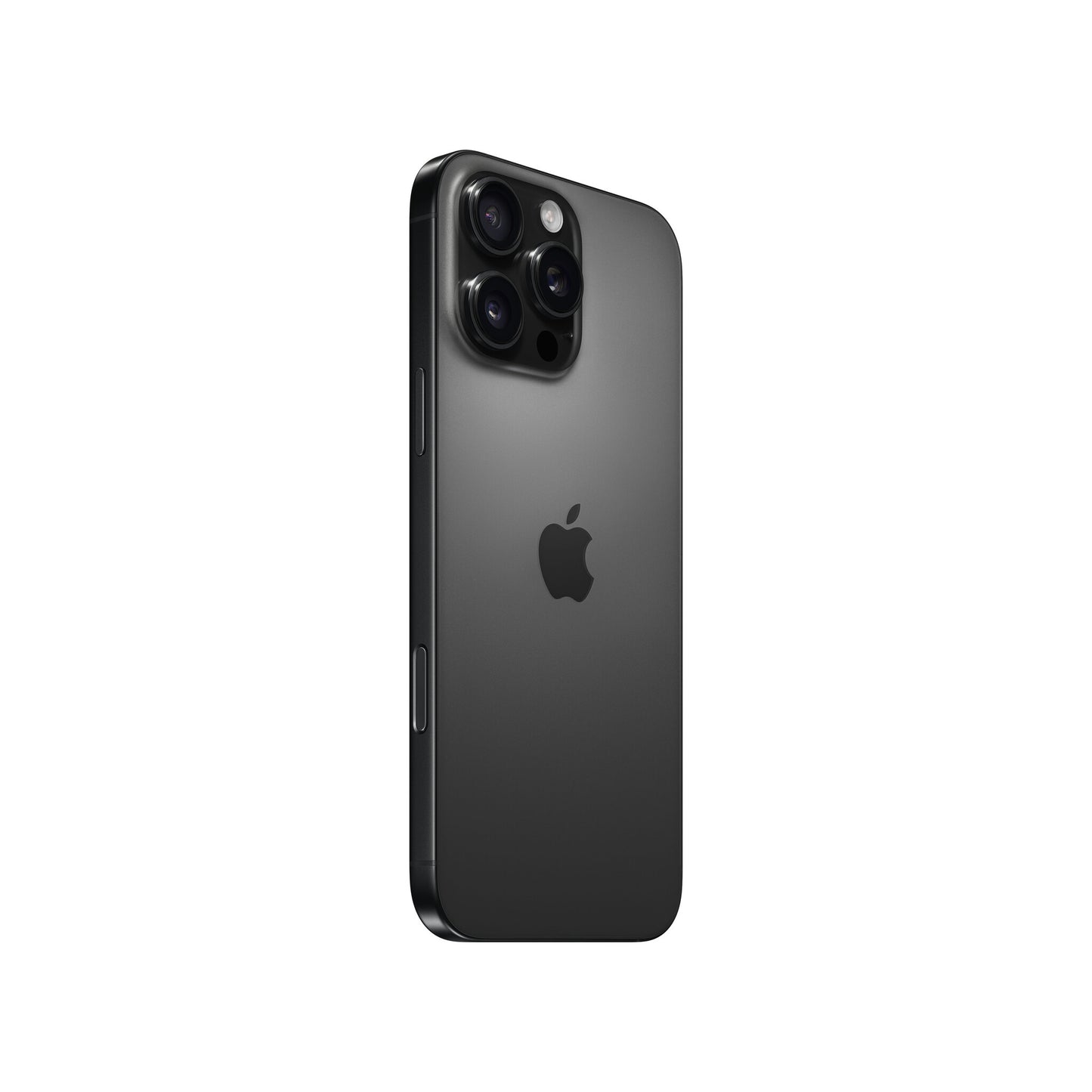Apple iPhone 16 Pro Max 17,5 cm (6.9") Dubbla SIM-kort iOS 18 5G USB Type-C 256 GB Svart