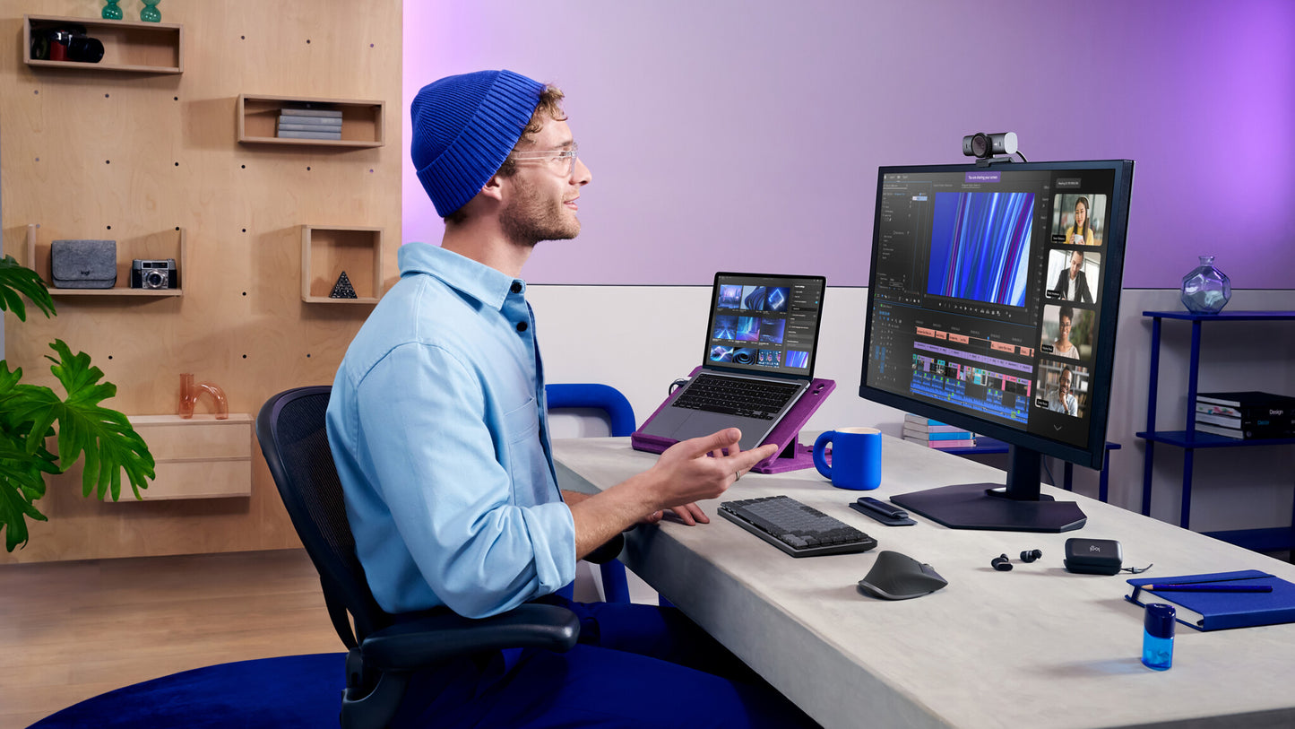 Logitech MX Master 3S