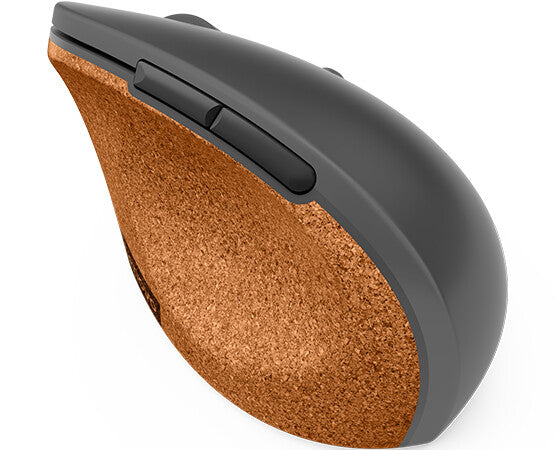 Lenovo Go datormöss Kontor högerhand RF Trådlös Optisk 2400 DPI