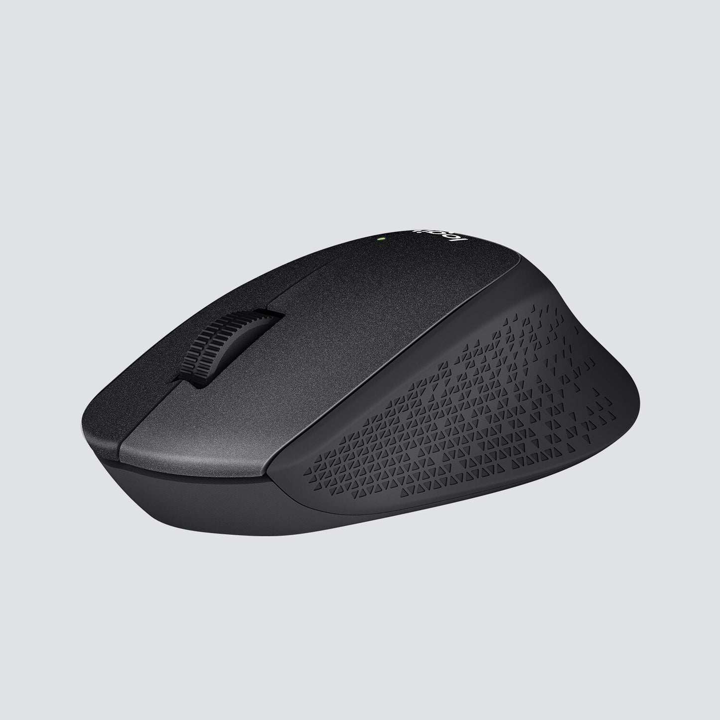 Logitech B330 Silent Plus datormöss Kontor högerhand RF Trådlös Optisk 1000 DPI