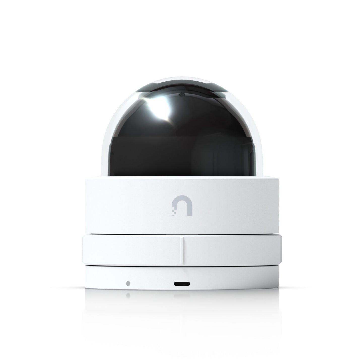 Ubiquiti G5 Dome Ultra Kupol-formad IP-säkerhetskamera Inomhus & utomhus 2688 x 1512 pixlar Innertak/vägg