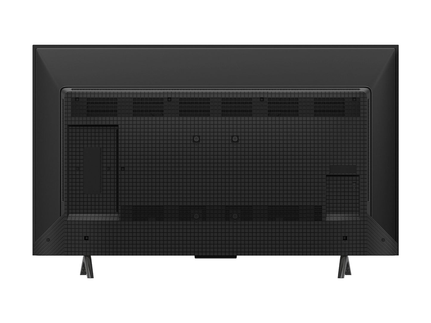 TCL C65 43C655 TV-apparat 109,2 cm (43") 4K Ultra HD Smart-TV Wi-Fi Titan 430 cd/m²