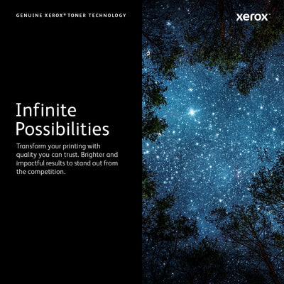 Xerox PHASER 6510 / WORKCENTRE 6515 Tonerkassett, standard, magenta (1 000 sidor)