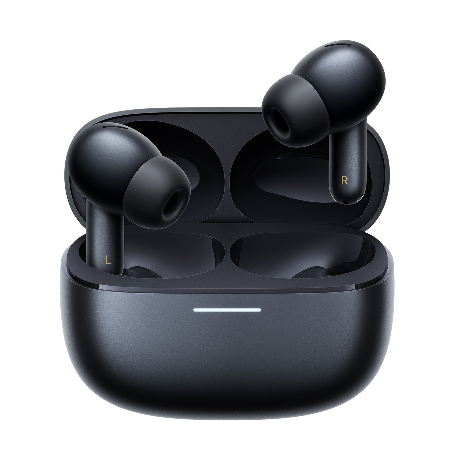 Xiaomi Buds 6 Pro Headset Trådlös I öra Samtal/musik Bluetooth Svart