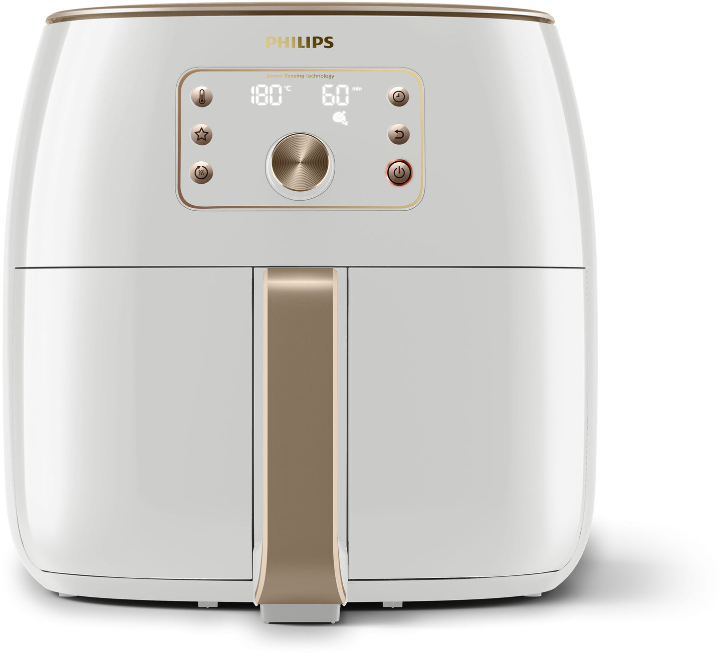 Philips Airfryer HD9870/20 Premium XXL