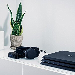 Steelseries Arctıs Pro Headset Kabel & Trådlös Huvudband Spela Bluetooth Svart