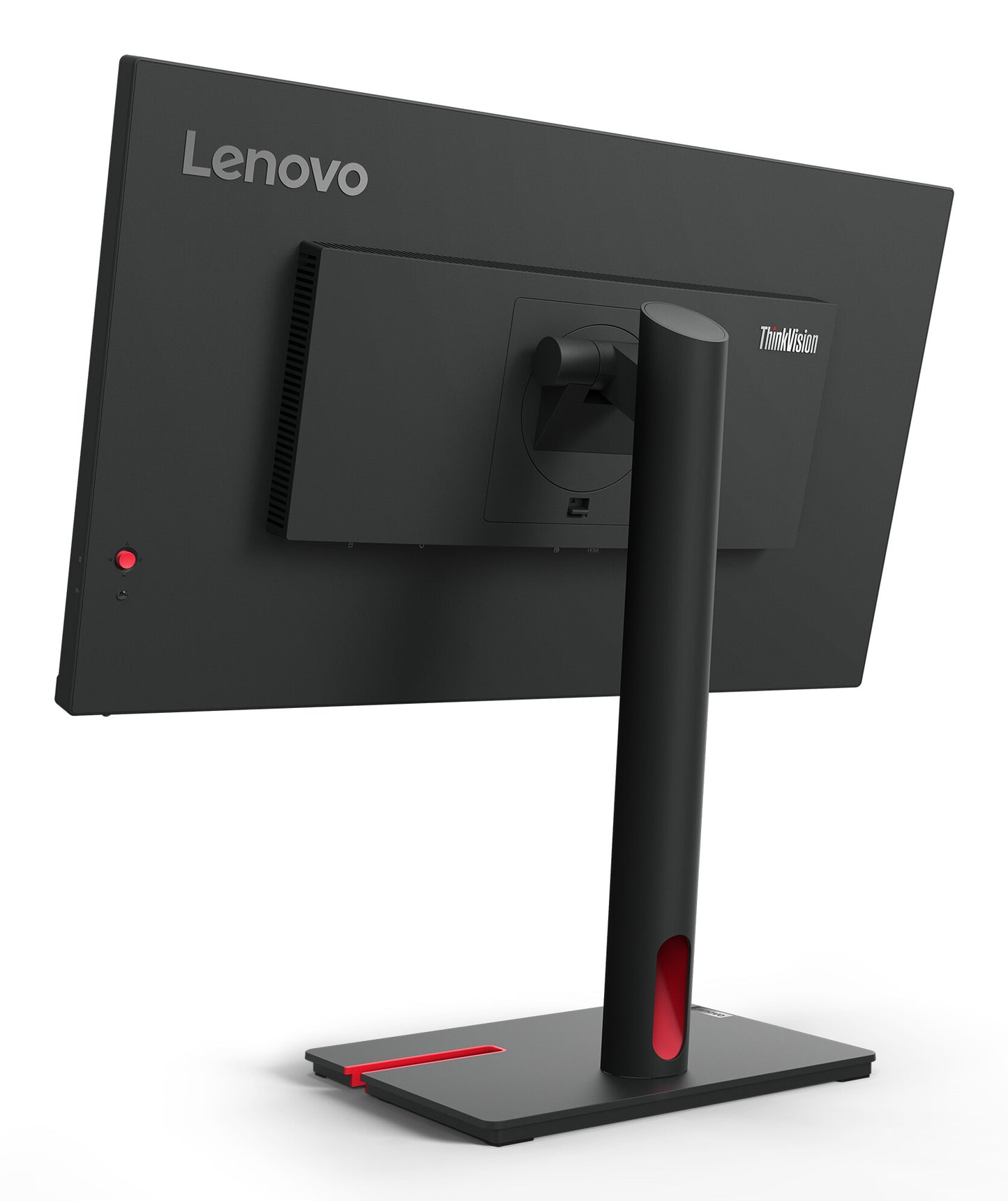 Lenovo ThinkVision T24i-30 LED display 60,5 cm (23.8") 1920 x 1080 pixlar Full HD Svart