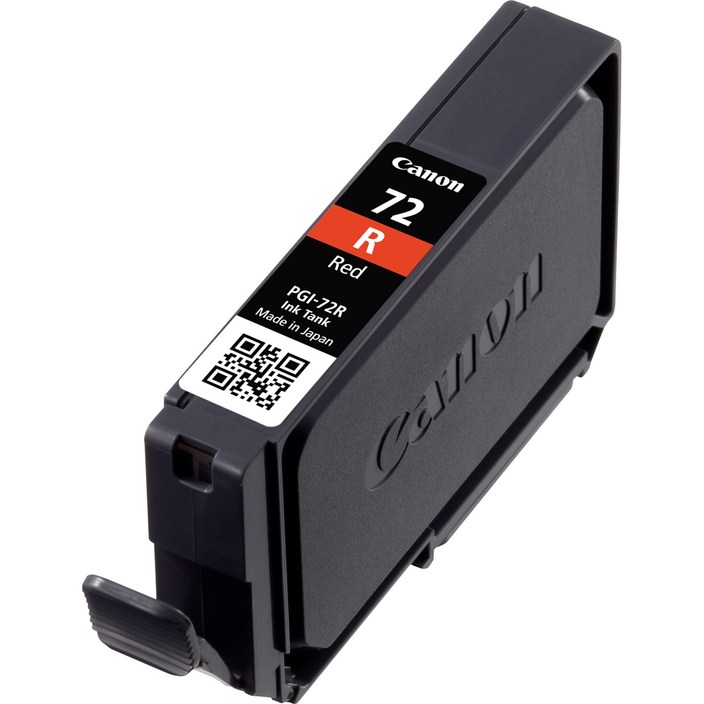 Canon 6410B001 bläckpatroner 1 styck Original Standardavkastning Röd