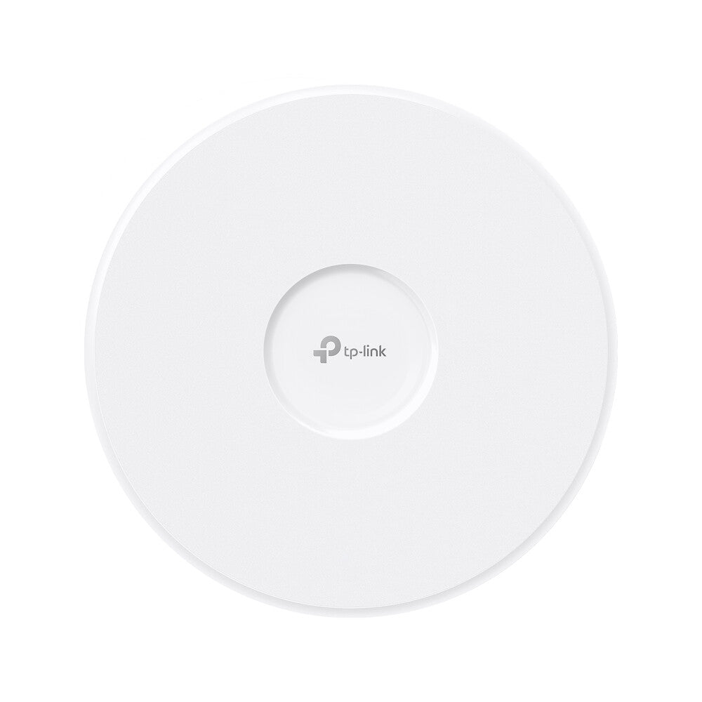 TP-Link Omada EAP773 access-punkter för trådlösa nätverk 9300 Mbit/s Vit Strömförsörjning via Ethernet (PoE) stöd