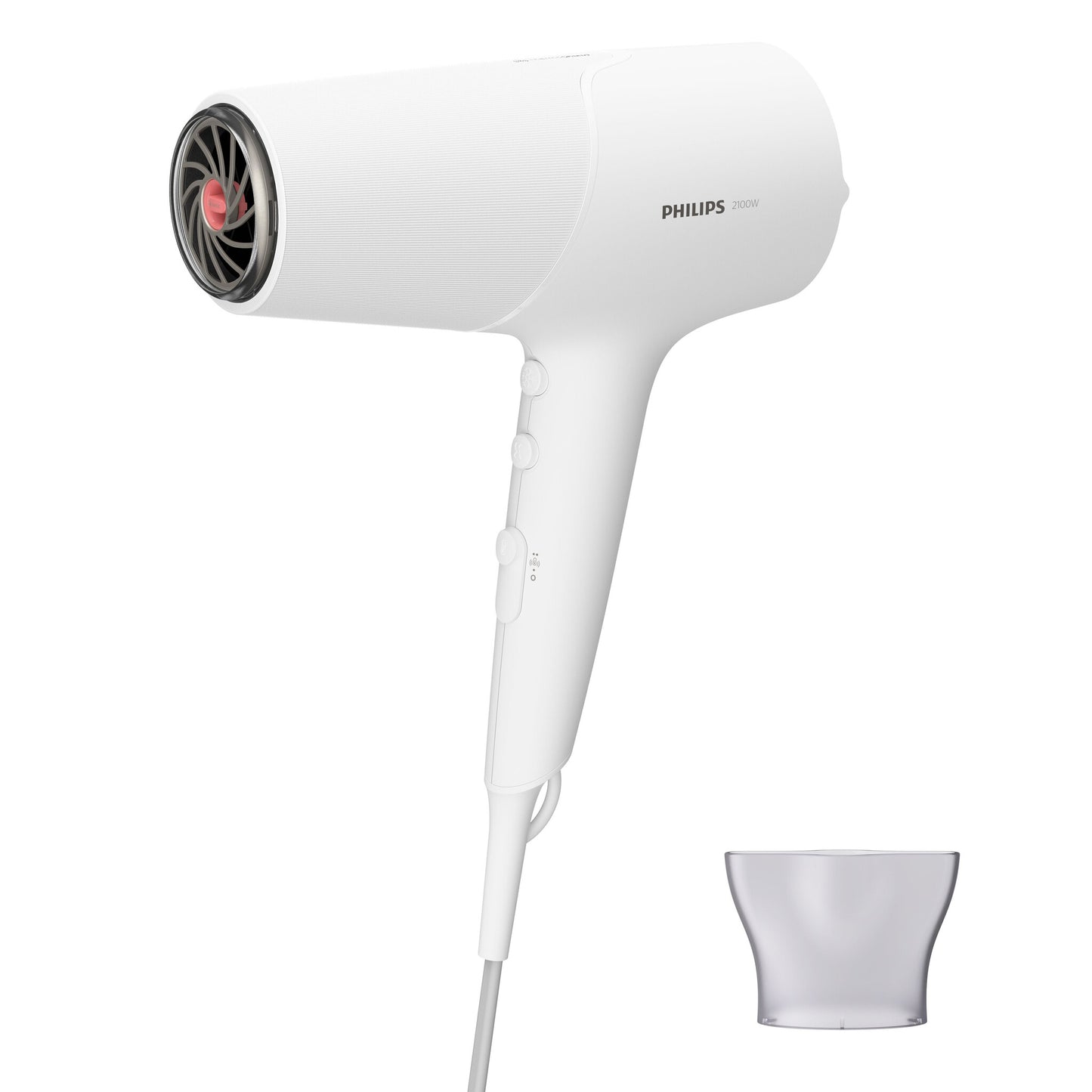 Philips 5000 series BHD500/00 Hårtork