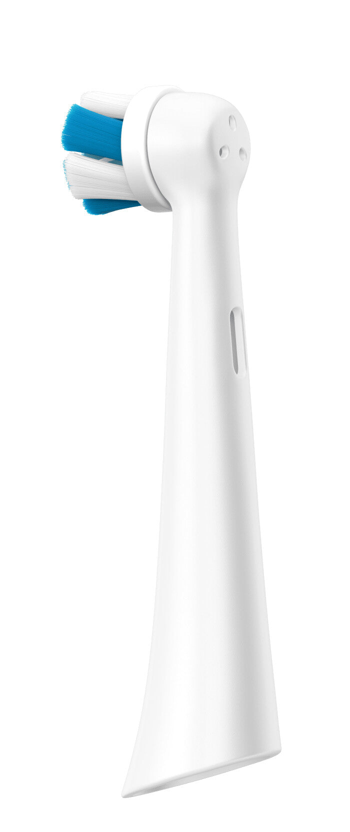 Oral-B iO Ultimate Clean 4 styck Vit