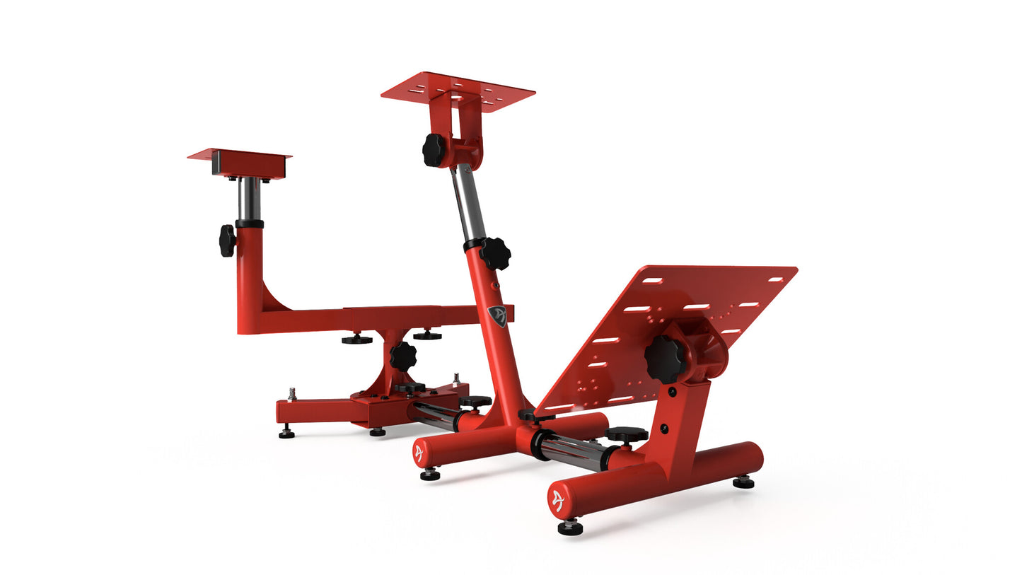 Arozzi Velocità Racingstativ