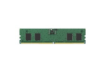 Kingston Technology ValueRAM KVR56U46BS6-8 RAM-minnen 8 GB 1 x 8 GB DDR5 5600 MHz