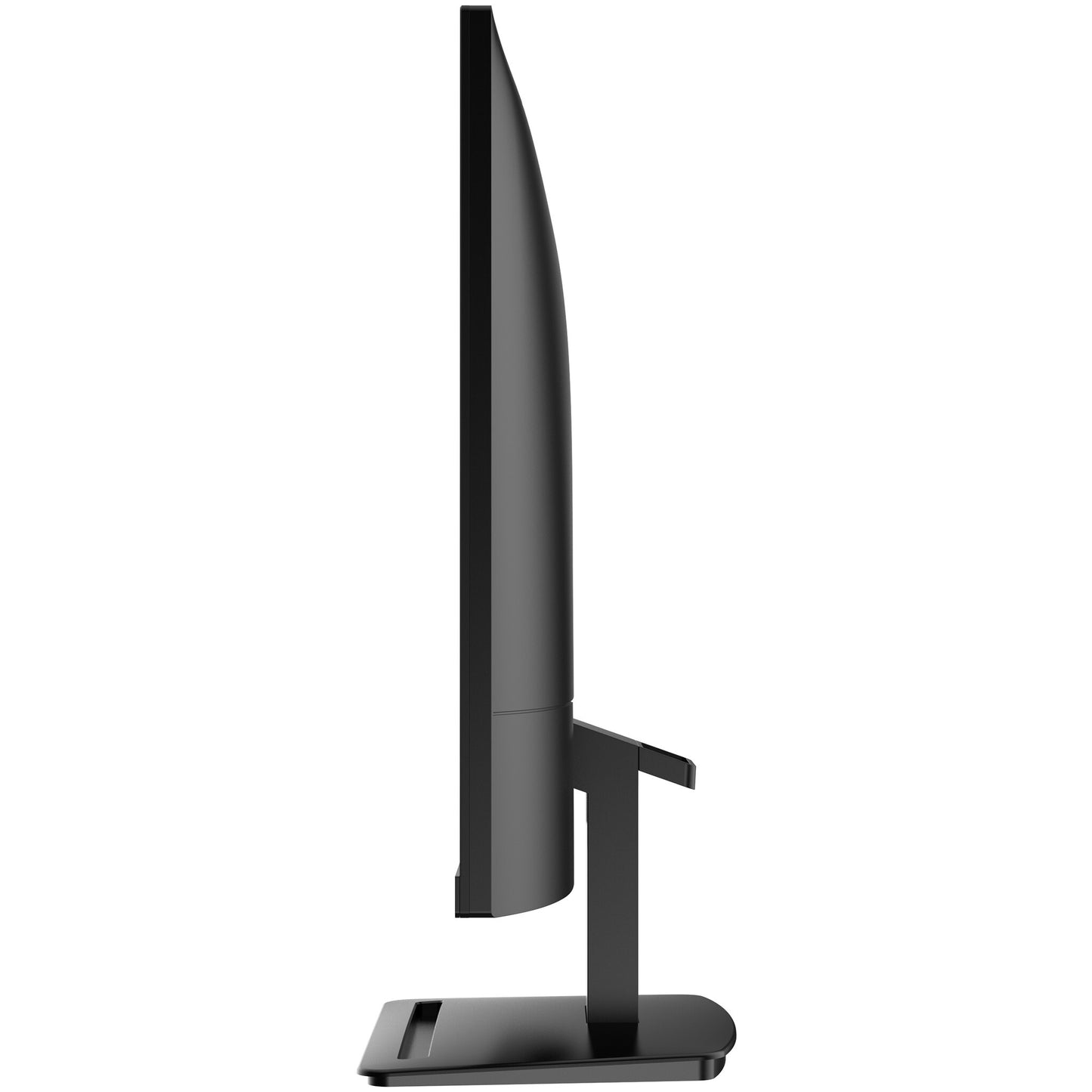 MSI Pro MP273U platta pc-skärmar 68,6 cm (27") 3840 x 2160 pixlar 4K Ultra HD Svart
