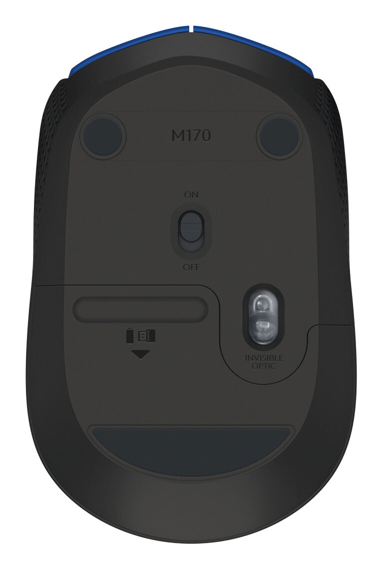 Logitech M170